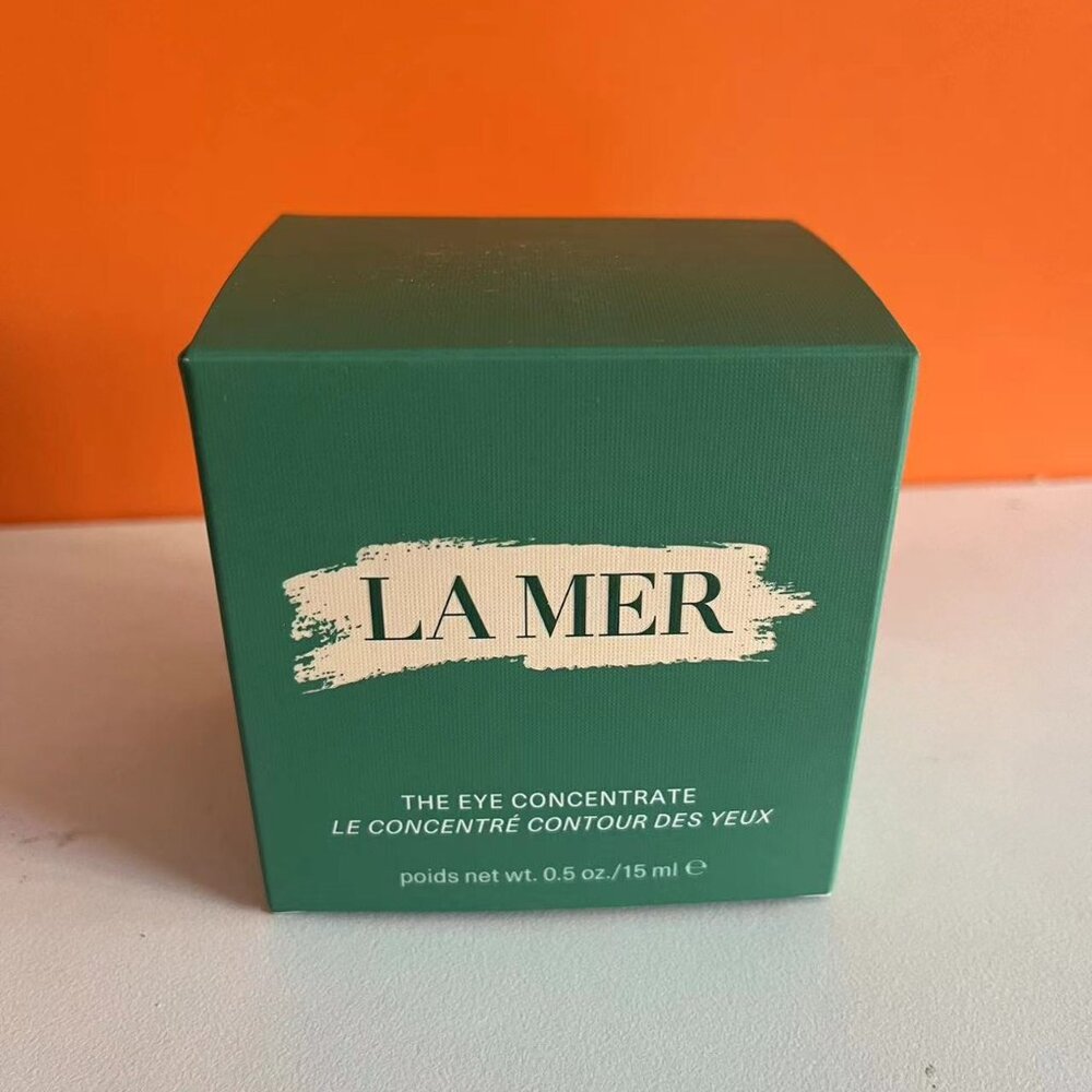 LA MER THE EYE CONCENTRATELE 15ML